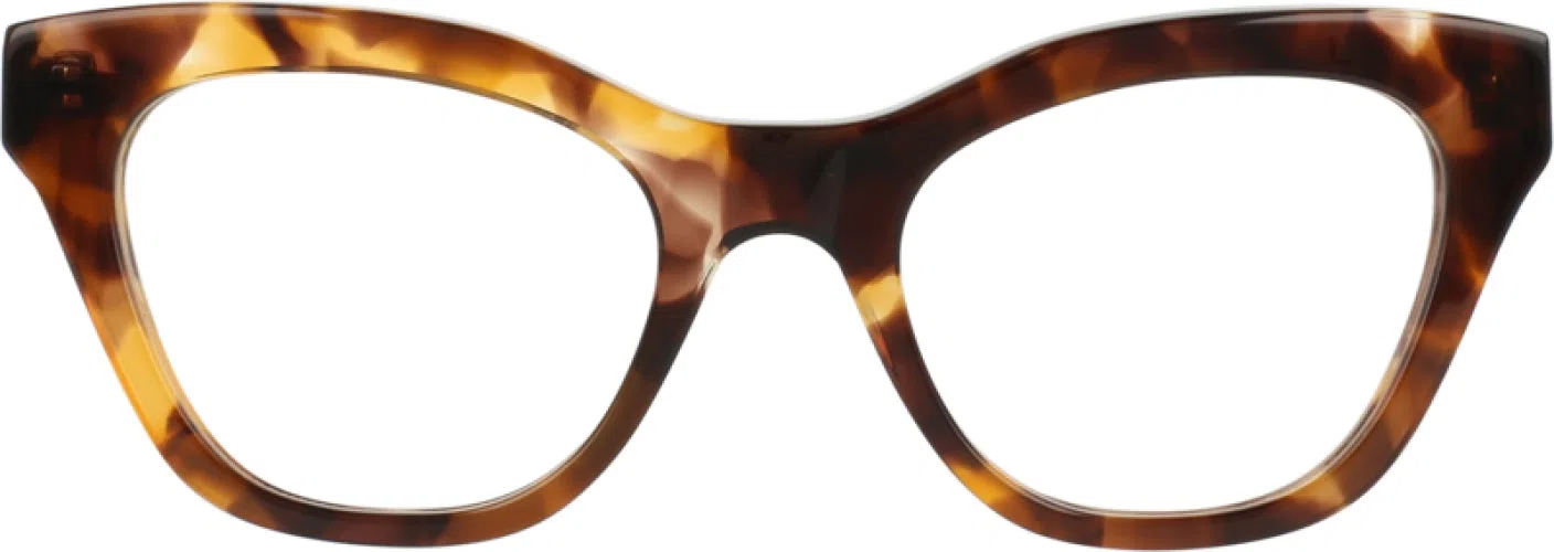 Vera Bradley VBAUSABLE Eyeglasses - view 6